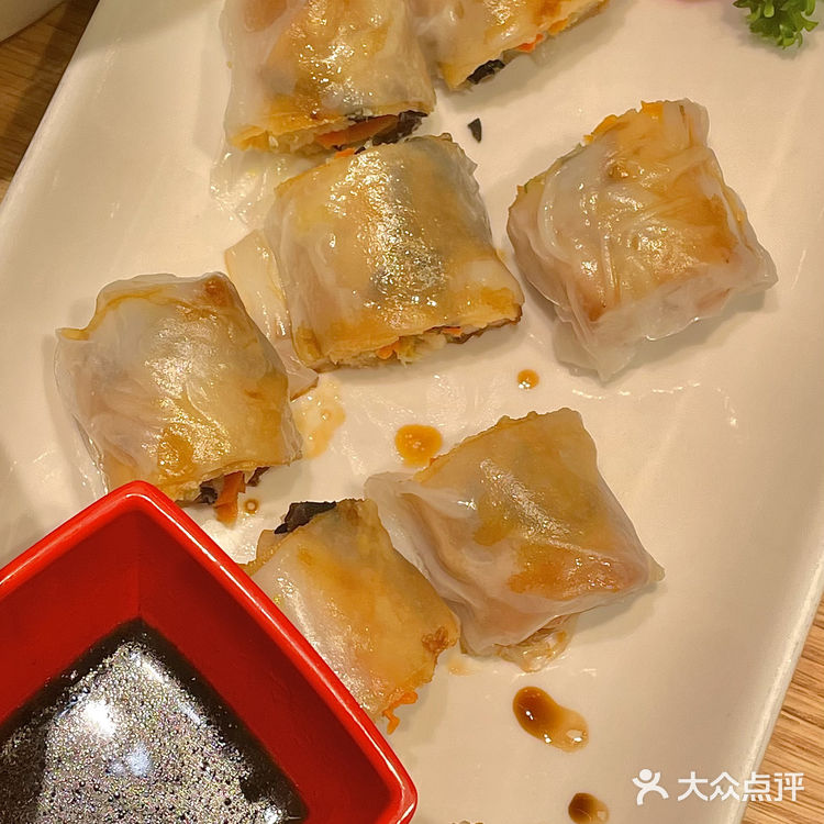 单方面宣布🈯️避风塘❗️是我的快乐食堂!!
