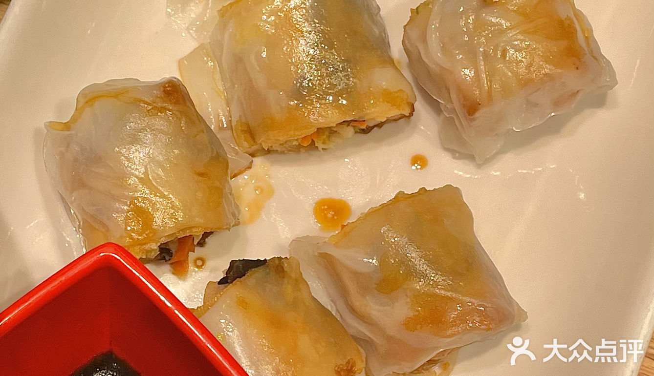 单方面宣布🈯️避风塘❗️是我的快乐食堂！！