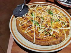 -萨莉亚意式餐厅(国和1000店)