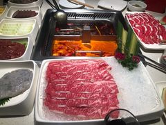 -海底捞火锅鲜切牛肉主题店(长寿路店)