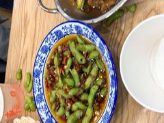 -江城燕子大排档(江汉路步行街店)