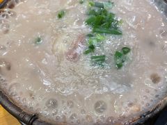 -粥家庄(南桂东分店)