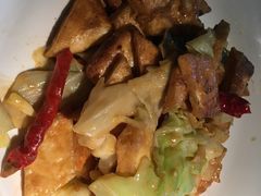 -小尕子·新疆菜(新世界店)