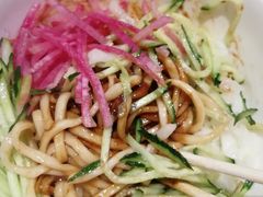 -黑八私房老北京炸酱面