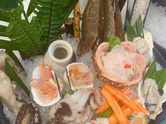 -生如夏花泰式火锅(鹭洲里店)