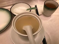 -上海金桥红枫万豪酒店-万豪中餐厅