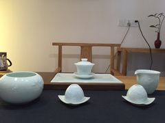 -赏清合茶文化艺术体验馆(百瑞景店)