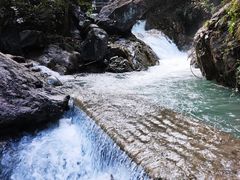 -宁波五龙潭景区