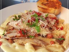 -Chili's Cafe&Bar奇利斯(滨江店)