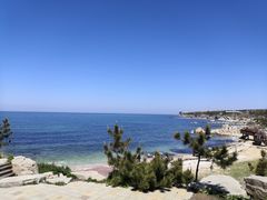 -养马岛旅游度假区