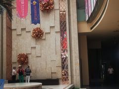 -沐泷泉(南风大剧院店)