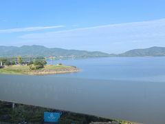 -余姚四明湖开元名都度假酒店·夏威夷西餐厅