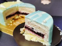-黑池口感烘焙·生日蛋糕(坂田店)