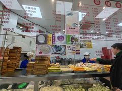 -常州糕团店(北大街新世纪商城店)