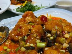 -品味居·首店·大连鲜活海鲜大连菜(东港店)