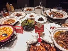 -好食上(喜盈门.范城店)