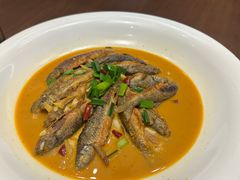 -大灶头·新昌菜(中国茶市店)