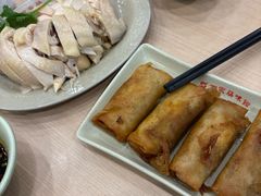 -百家鸡味馆(清泰店)