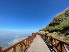 -萍乡武功山风景名胜区