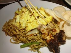 -Mai Mai Restaurant