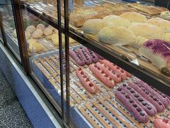 -奈雪的茶(印象城店)