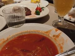-波特曼西餐厅(南岗店)