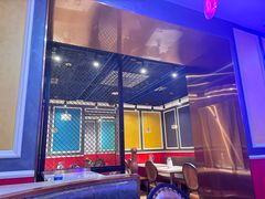 -壹鲦鱼·烤鱼·烧烤(泉城路店)