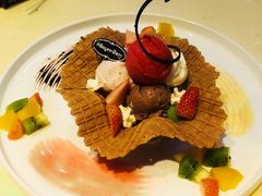 -哈根达斯(上海静安蛋糕店)