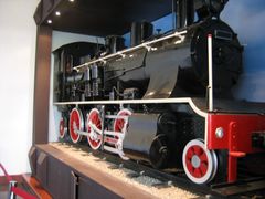 -武汉二七纪念馆