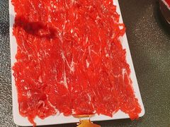-大吉利·潮汕牛肉火锅(河西店)