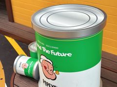 -东莞松山湖万象汇