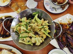 -乌记大厨餐厅