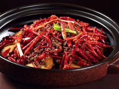 -双湖园·非遗武昌鱼(黄鹤楼老店)