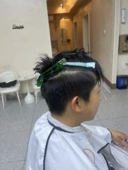-逸丝风尚