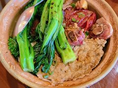 -波记美食煲仔饭蒸饭(客村店)
