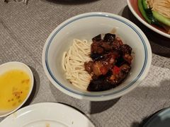 -北京王府井希尔顿酒店·秦唐中餐厅Chynna