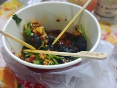 -黑色经典臭豆腐·长沙鲜食商店(坡子街店)