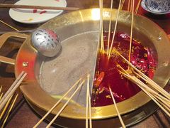 -牛签签串串香(IFS店)