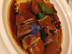 -濮园 · 四合院餐厅