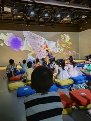 -小鸡哆哆故事屋·儿童乐园(嘉里城店)