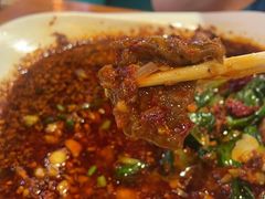 -柴窝堡22号辣子鸡·传承新疆菜