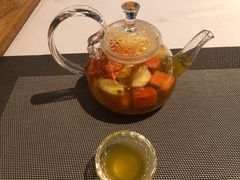 -璟象酒店-爱丽坊景观餐厅