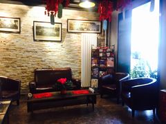 -时光漫步酒店(北京雍和宫南锣鼓巷后海店)