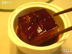 东坡肉-外婆家(杭州马塍店·杭帮菜名店)