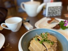 -水月周庄铂尔曼酒店-水月荟中餐厅