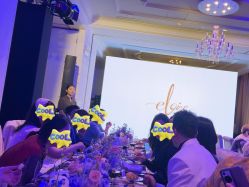 -罗斯福公馆·宴会厅