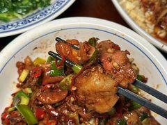 -小柴米·传统江西菜(万寿宫店)