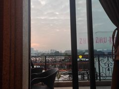 包房-唐苑酒家·岭南粤菜名店(太古仓店)