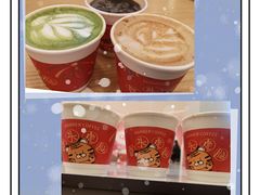 -Manner Coffee(大宁国际商业广场店)