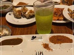 -汉巴味德(沈阳万象汇店)